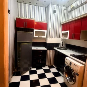 In Səbail rayonu 50.0 m² apartment is for rent - Image 7