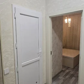 In Baku 60.0 m² apartment is for rent - Image 2