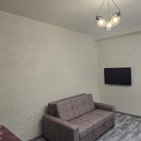 In Baku 60.0 m² apartment is for rent - Image 5