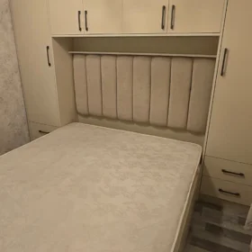 In Baku 60.0 m² apartment is for rent - Image 8