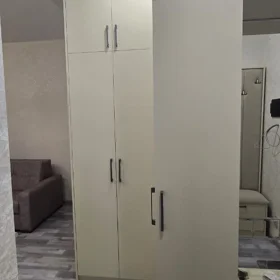 In Baku 60.0 m² apartment is for rent - Image 9