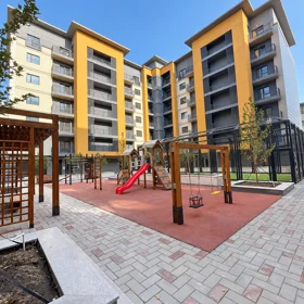 In Baku 131.0 m² apartment is for sale - Image 4