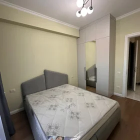 In Baku 60.0 m² apartment is for rent - Image 4