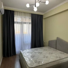 In Baku 60.0 m² apartment is for rent - Image 5