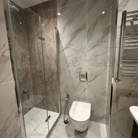 In Baku 60.0 m² apartment is for rent - Image 6