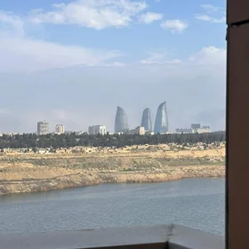 In Baku 60.0 m² apartment is for rent - Image 7