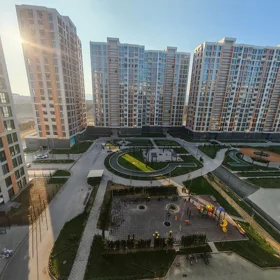 In Baku 60.0 m² apartment is for rent - Image 8