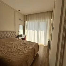 In Binəqədi rayonu 75.0 m² apartment is for rent - Image 2