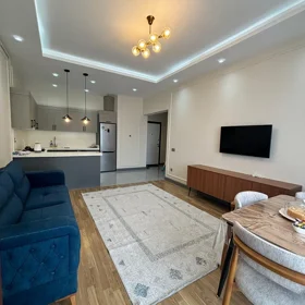 In Binəqədi rayonu 75.0 m² apartment is for rent - Image 6