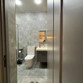 In Binəqədi rayonu 75.0 m² apartment is for rent - Image 7