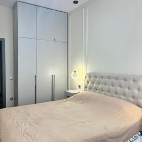 In Binəqədi rayonu 80.0 m² apartment is for rent - Image 3