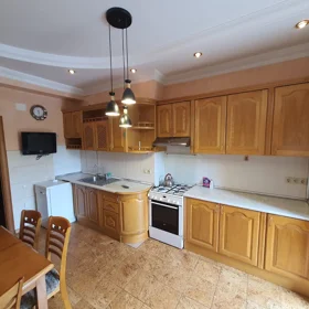 In Baku 120.0 m² apartment is for sale - Image 3