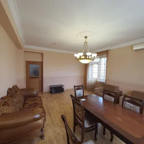 In Baku 120.0 m² apartment is for sale - Image 7