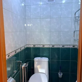 In Baku 120.0 m² apartment is for sale - Image 10