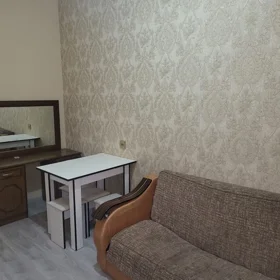 In Khirdalan 50.0 m² house with 2.0 rooms is for rent - Image 4
