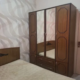 In Khirdalan 50.0 m² house with 2.0 rooms is for rent - Image 7