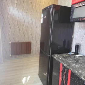 In Khirdalan 50.0 m² house with 2.0 rooms is for rent - Image 8