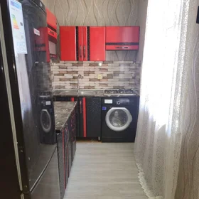 In Khirdalan 50.0 m² house with 2.0 rooms is for rent - Image 9