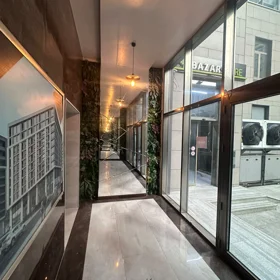 In Baku nan m² apartment is for sale - Image 2