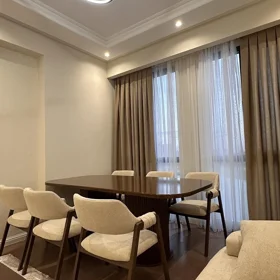 In Baku 50.0 m² apartment is for rent - Image 2