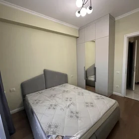 In Baku 50.0 m² apartment is for rent - Image 4