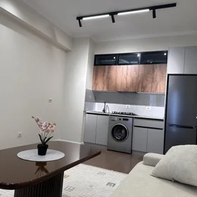 In Baku 50.0 m² apartment is for rent - Image 5