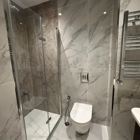 In Baku 50.0 m² apartment is for rent - Image 6