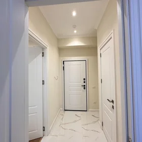 In Baku 50.0 m² apartment is for rent - Image 7