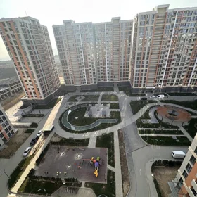 In Baku 50.0 m² apartment is for rent - Image 9