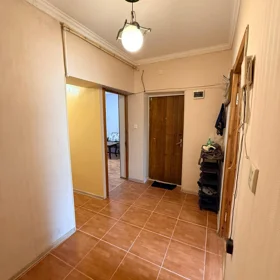 In Baku 50.0 m² apartment is for rent - Image 6