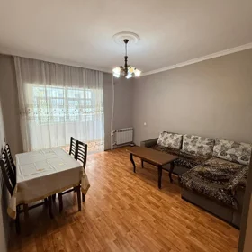 In Baku 50.0 m² apartment is for rent - Image 8