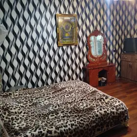 In Baku 50.0 m² apartment is for rent - Image 3