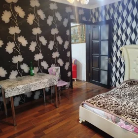 In Baku 50.0 m² apartment is for rent - Image 5