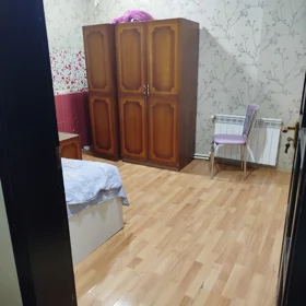 In Baku 50.0 m² apartment is for rent - Image 7