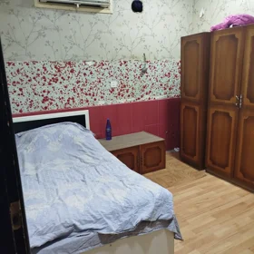 In Baku 50.0 m² apartment is for rent - Image 8
