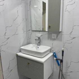 In Baku 50.0 m² apartment is for rent - Image 4