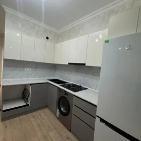In Baku 50.0 m² apartment is for rent - Image 8