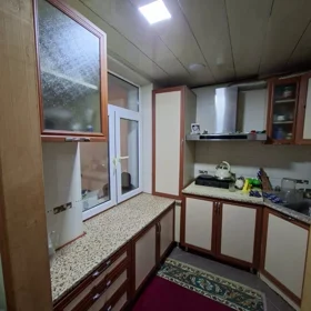 In Baku 50.0 m² apartment is for rent - Image 2