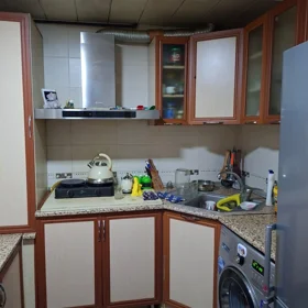 In Baku 50.0 m² apartment is for rent - Image 9