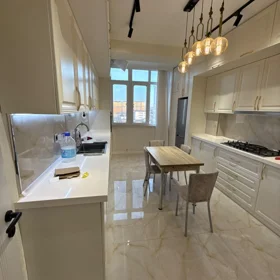 In Khirdalan 130.0 m² apartment is for rent - Image 2