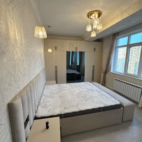 In Khirdalan 130.0 m² apartment is for rent - Image 4