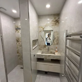In Khirdalan 130.0 m² apartment is for rent - Image 7