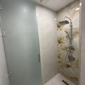 In Khirdalan 130.0 m² apartment is for rent - Image 8