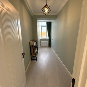 In Khirdalan 130.0 m² apartment is for rent - Image 9