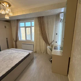 In Khirdalan 130.0 m² apartment is for rent - Image 10