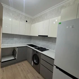 In Baku 50.0 m² apartment is for rent - Image 6
