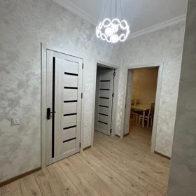 In Baku 50.0 m² apartment is for rent - Image 7