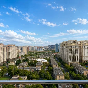 In Baku 150.0 m² apartment is for rent - Image 6