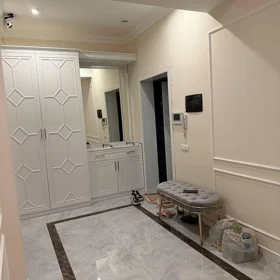 In Baku 95.0 m² apartment is for rent - Image 6