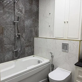 In Baku 95.0 m² apartment is for rent - Image 8